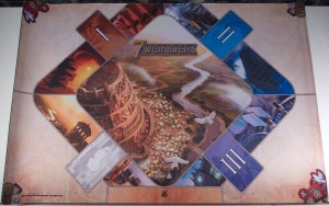 7 Wonders - Playmat (06)
